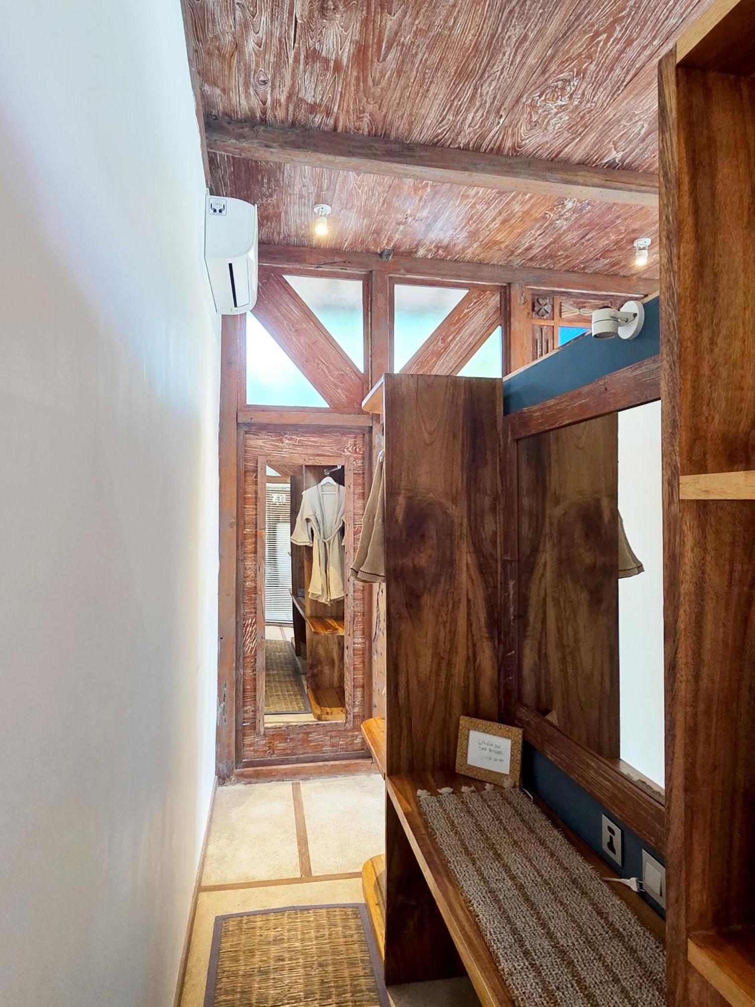 Samsara Villas غيلي آير المظهر الخارجي الصورة