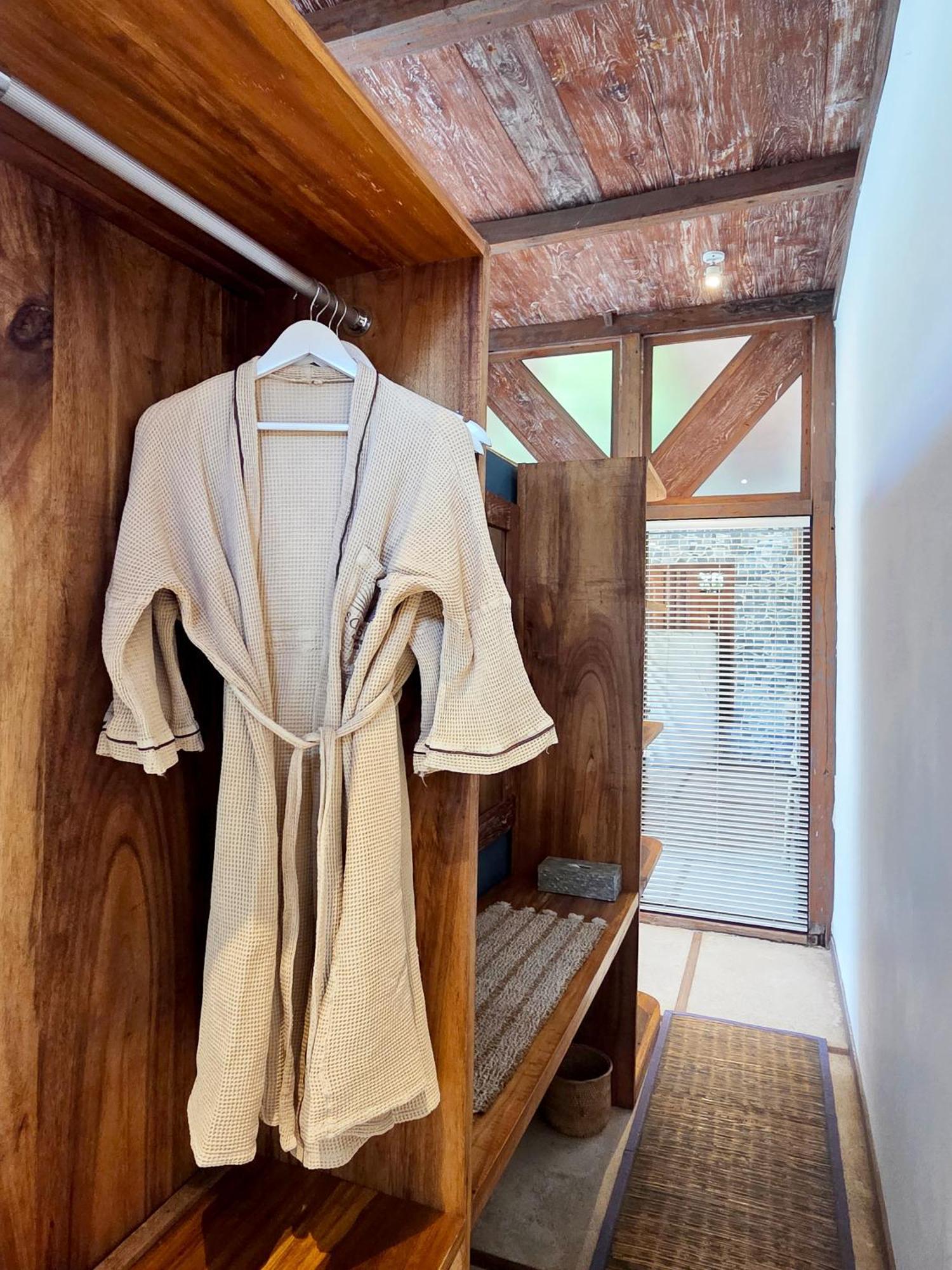 Samsara Villas غيلي آير المظهر الخارجي الصورة
