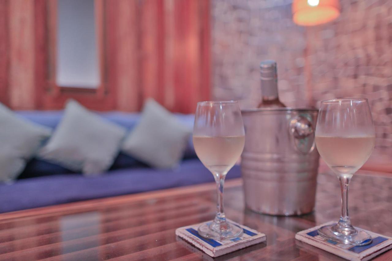 Samsara Villas غيلي آير المظهر الخارجي الصورة