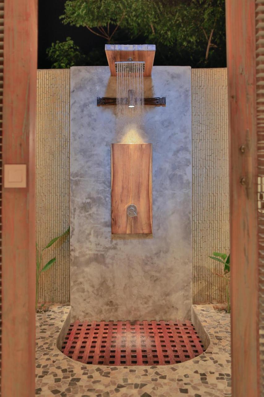 Samsara Villas غيلي آير المظهر الخارجي الصورة